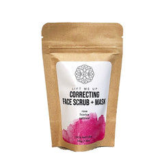 AURA LIFT ME UP CORRECTING FACE MASK 50G Default Title - MamasJan Makeup