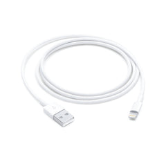 Apple USB To Lightening Cable Default Title - MamasJan Phone & Accessories