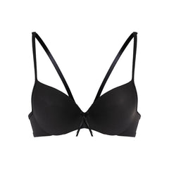 BELLEZA LIGHT PAD WIRED BRA 8057 RED / 40 - MamasJan Lingerie