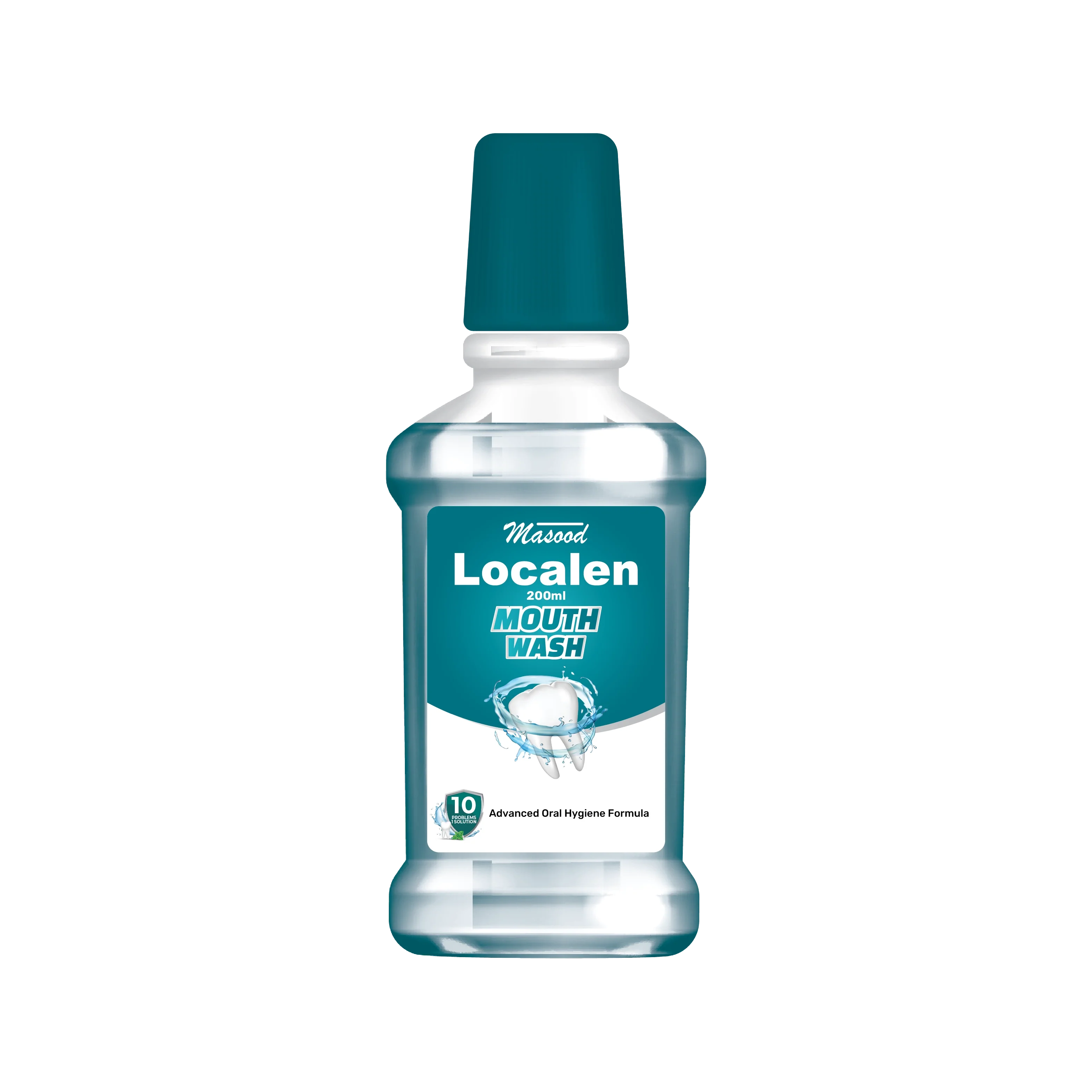 Localen (Mouthwash)