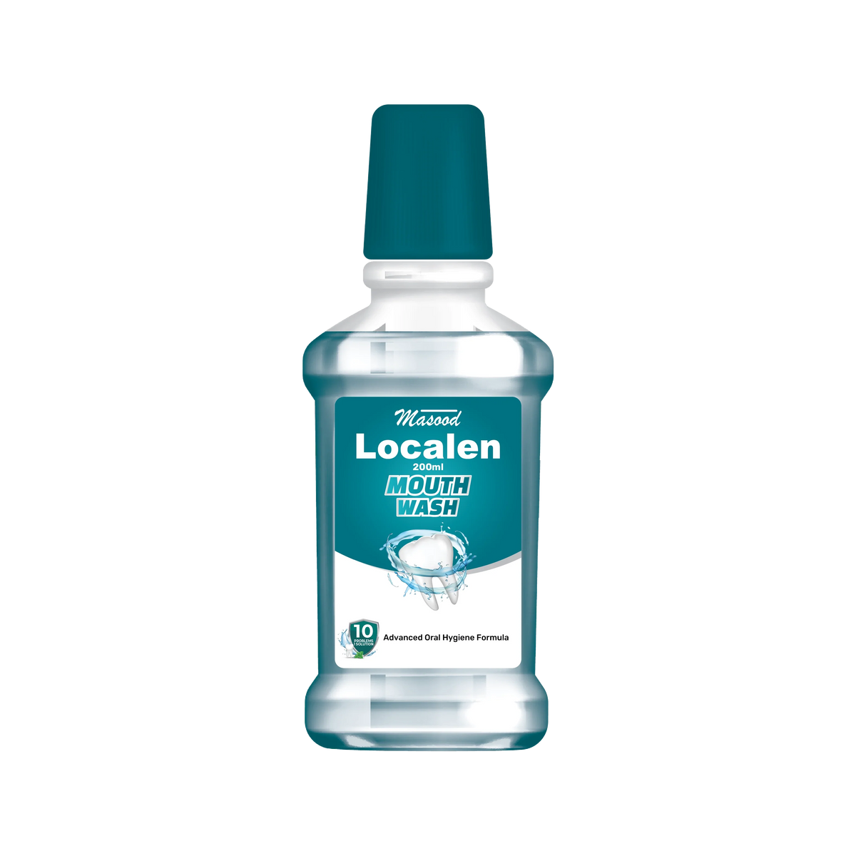 Localen (Mouthwash)