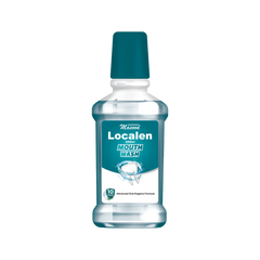 Localen (Mouthwash)