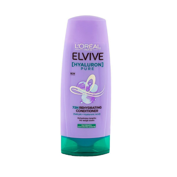 LOreal Paris Elvive Hyaluron Moisture Conditioner 175ml
