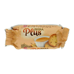 Lu Biscuits Zeera Plus Half Roll