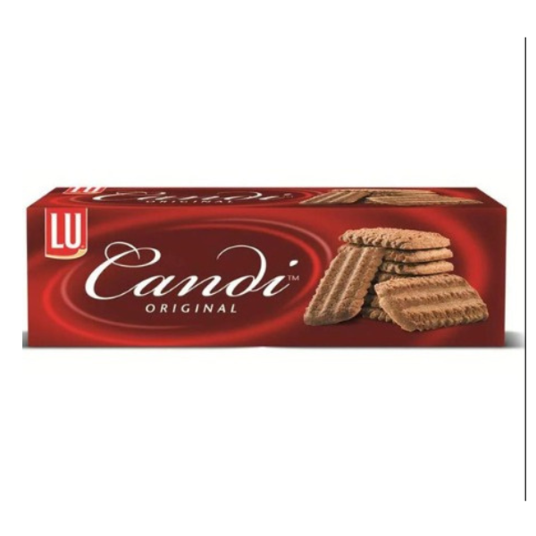 Lu Candi Family Pack
