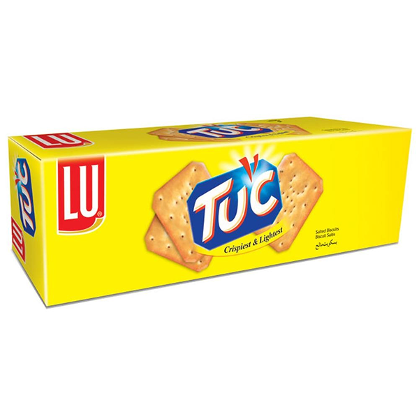 LU Tuc Biscuits Family Pack
