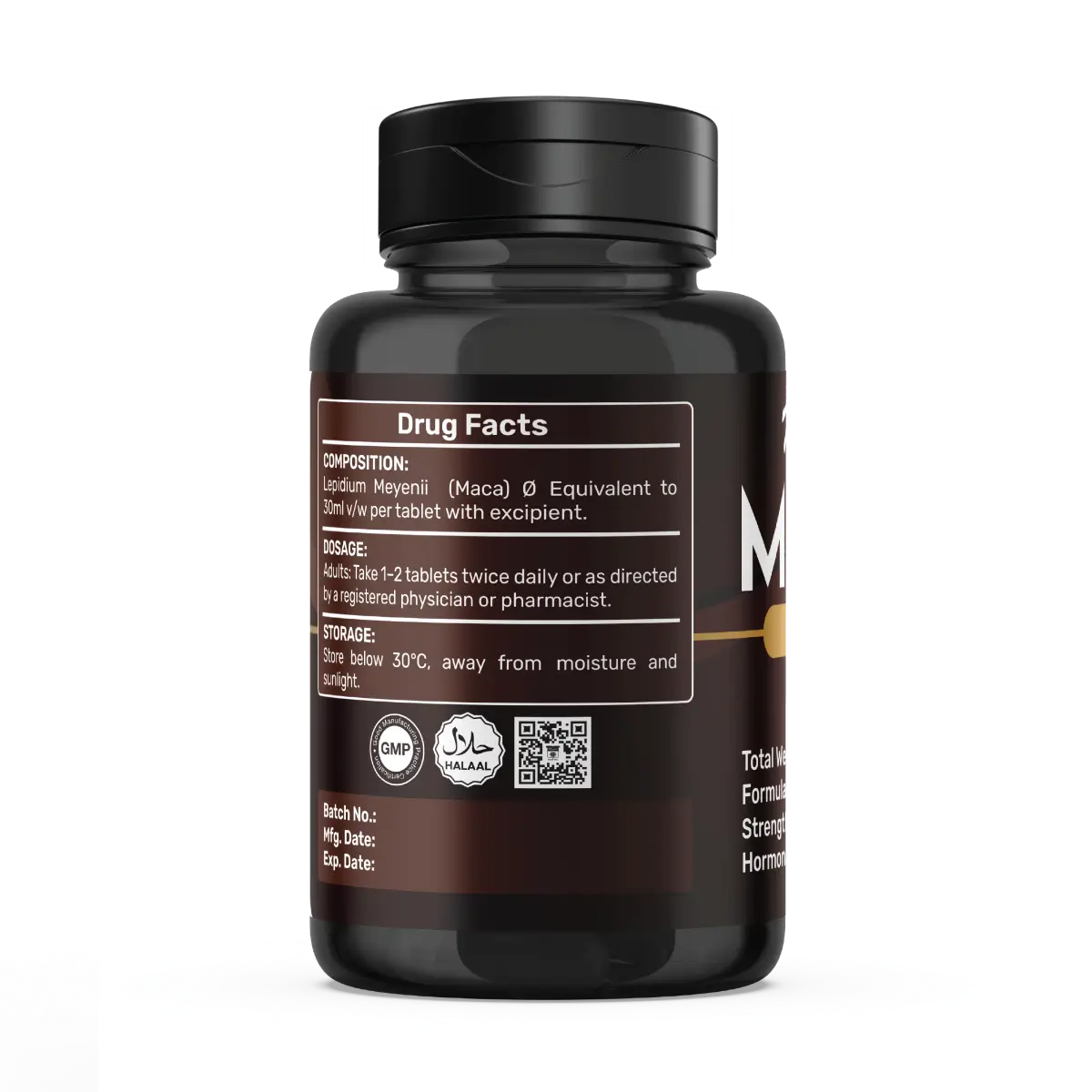 MACA 1922