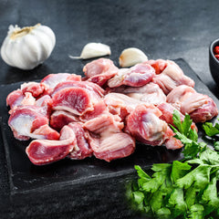 Chicken Gizzard (Pota) (Islamabad Only) 500 GM - MamasJan Grocery