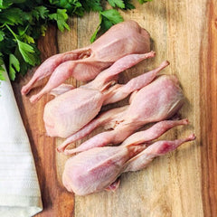 Quails Batair Large (90 To 100 Gms Each) (Lahore Only) Default Title - MamasJan Grocery