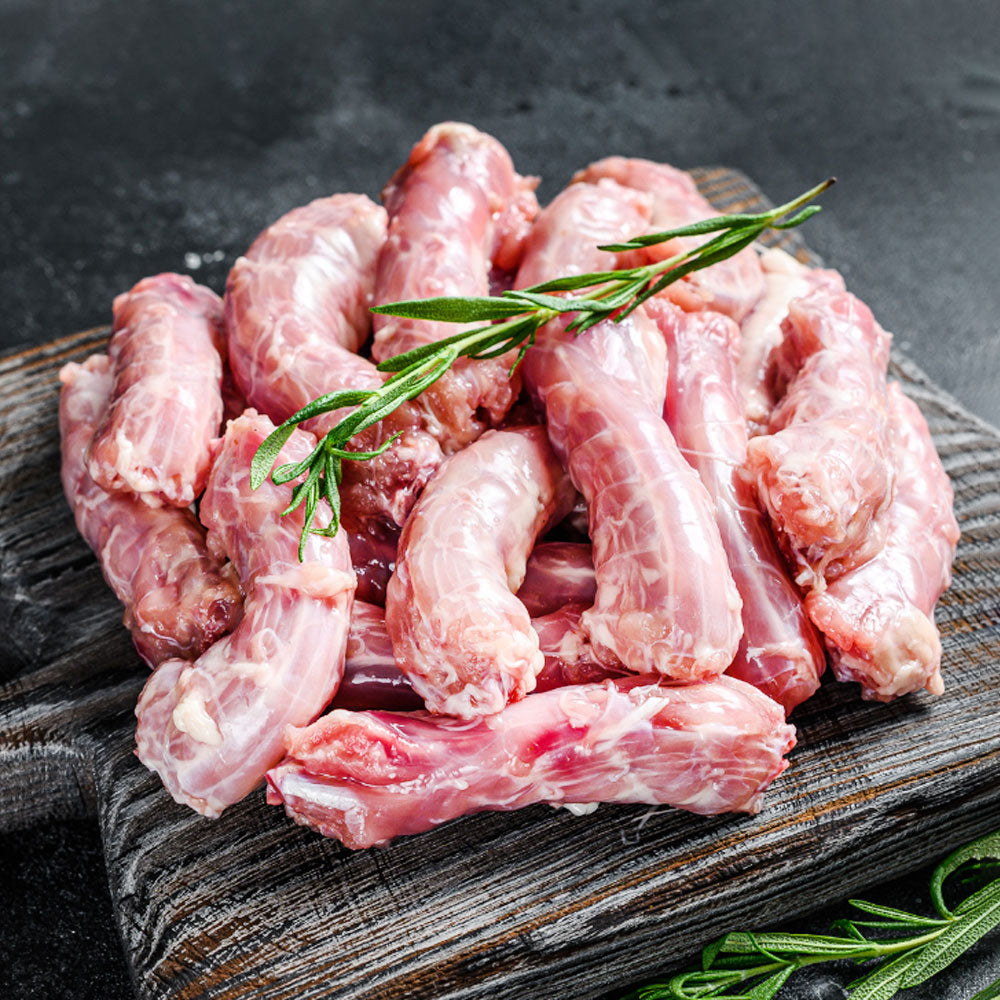 Chicken Neck (Lahore Only) 500 GM - MamasJan Grocery