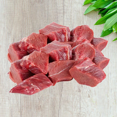 Beef Boneless 1 KG (Faisalabad Only) Default Title - MamasJan B_Meat Expert