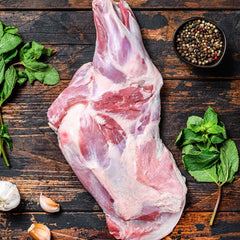 Mutton Shoulder 1 KG (Rawalpindi Only) Default Title - MamasJan mutton