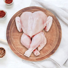 Whole Chicken (Meat) (Islamabad Only) 500 GM - MamasJan Grocery