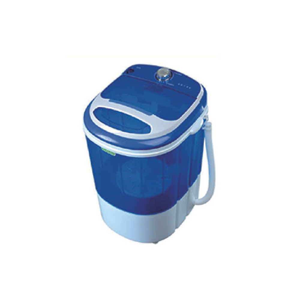 MINI WASHING MACHINE IR XPB30-8 Default Title - MamasJan s