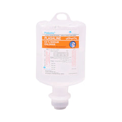 N SALINE 100ML OTSUKA Box - MamasJan Medicen