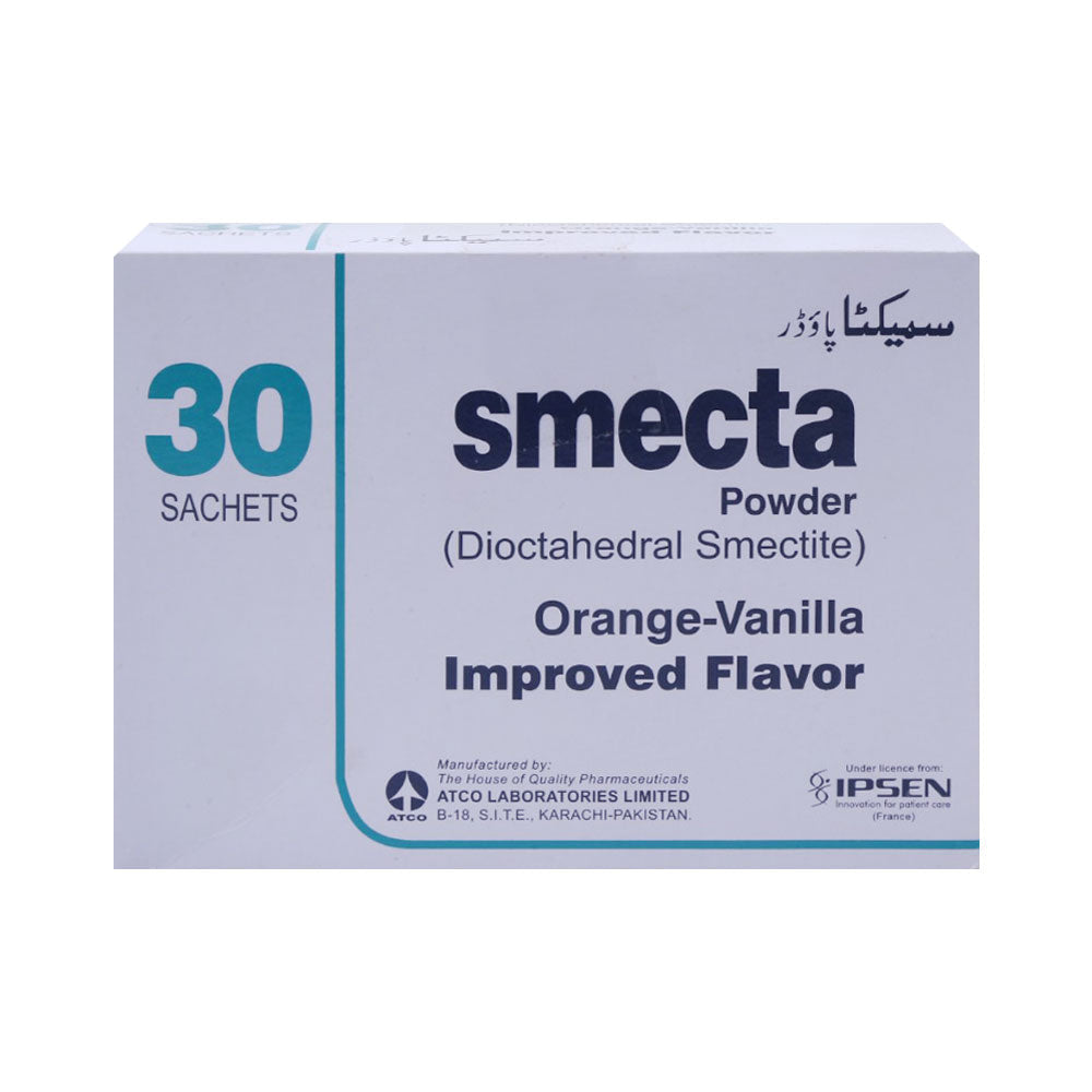 SMECTA POWDER Default Title - MamasJan Medicen