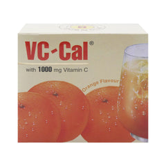 VC CAL SACHETS Default Title - MamasJan Medicen