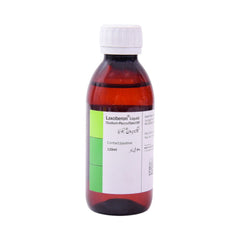 LAXOBERON 120ML LIQUID Default Title - MamasJan Medicen
