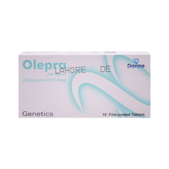 OLEPRA 5MG TAB Default Title - MamasJan Medicen
