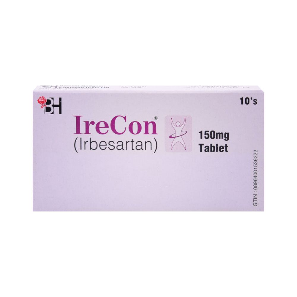 IRECON 150MG TAB Default Title - MamasJan Medicen