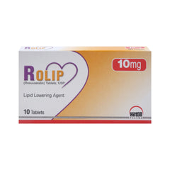 ROLIP 10MG TAB Default Title - MamasJan Medicen