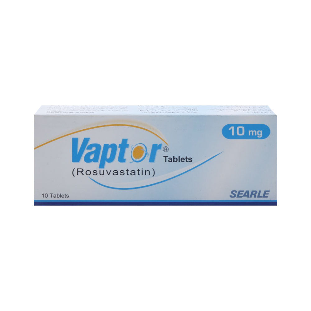 VAPTOR 10MG TAB Default Title - MamasJan Medicen