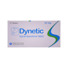 DYNETIC 50MG TAB Default Title - MamasJan Medicen