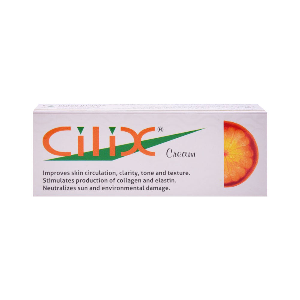CILIX CREAM 25GM Default Title - MamasJan skincare