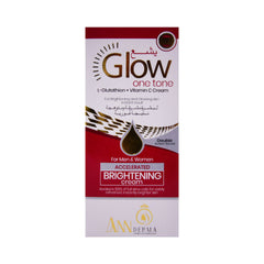 GLOW ONE TONE CREAM Default Title - MamasJan skincare