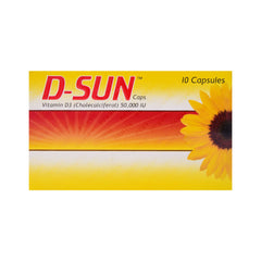 D SUN CAP Default Title - MamasJan Medicen