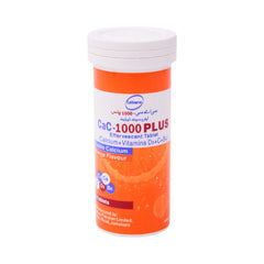 CAC 1000 PLUS 10S (ORANGE) Default Title - MamasJan Medicen