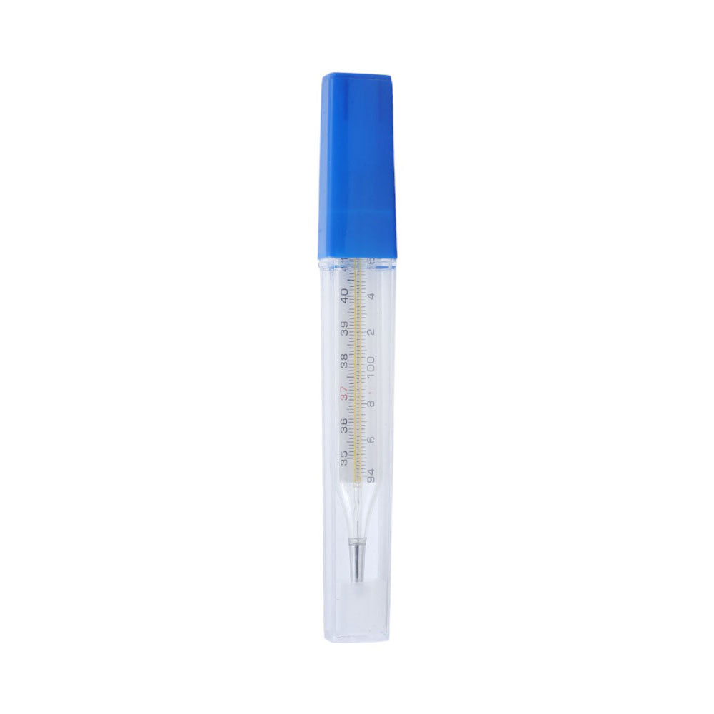 THERMA METER ORAL CHINA Default Title - MamasJan Medicen