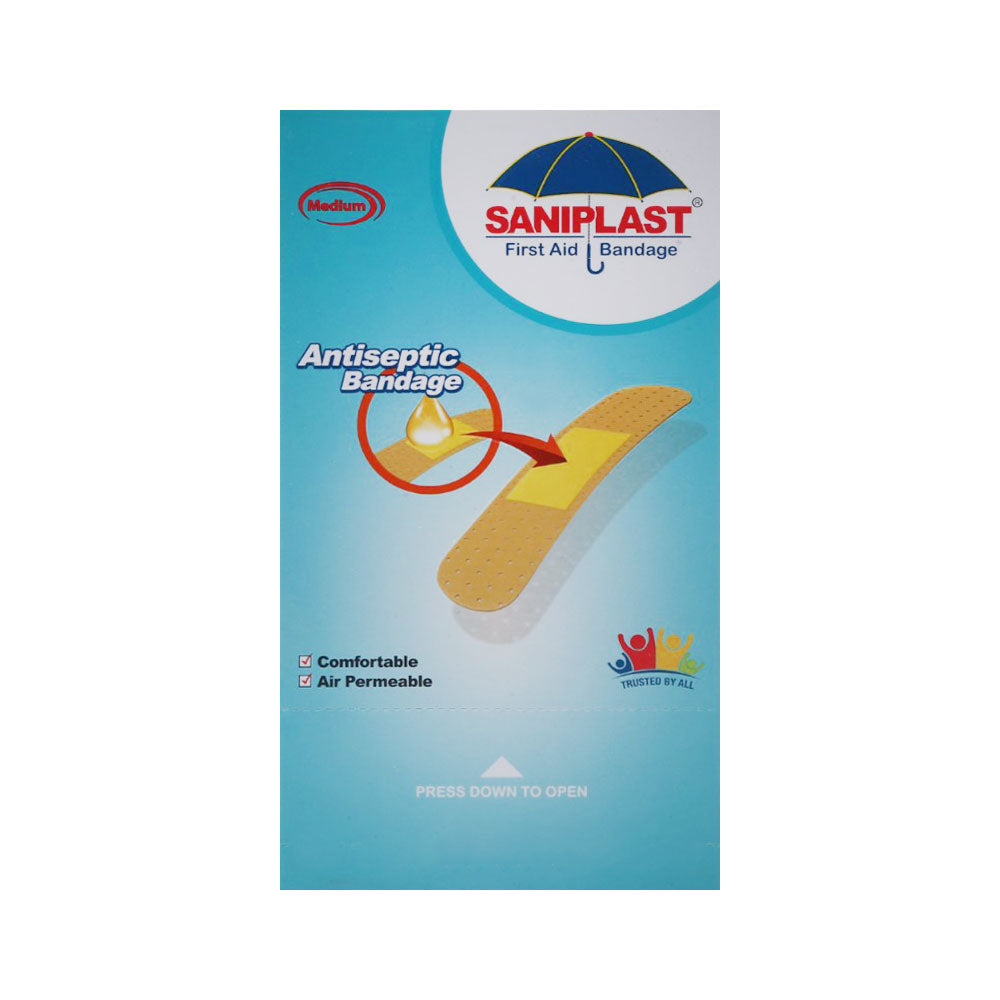 SANIPLAST 100S Default Title - MamasJan Medicen
