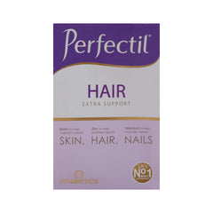 PERFECTIL HAIR 60S(U.K) Default Title - MamasJan Medicen