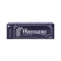 WINTOGENO CREAM 50G Default Title - MamasJan Medicen