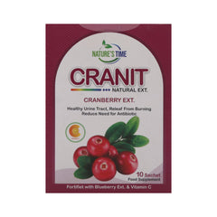 N T CRANIT SCHA 10S (NATURES TIME) Default Title - MamasJan Medicen