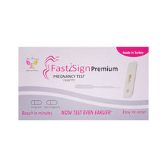 FAST SIGN PREMIUM Default Title - MamasJan Medicen