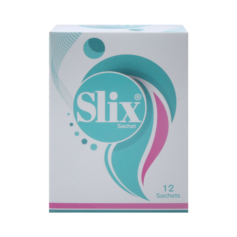 SLIX SCHA 12S Default Title - MamasJan Medicen
