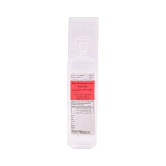 N SALINE 25ML OTSUKA INJ Box - MamasJan Medicen