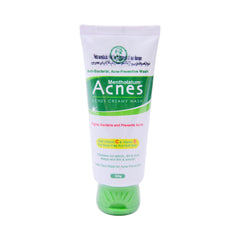 ACNES CREAMY WASH 50GM Default Title - MamasJan skincare