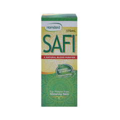 SAFI 175ML Default Title - MamasJan Medicen