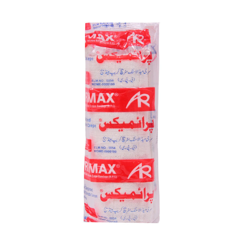 CREPE BANDAGE 6 INCH ( ANI ) Box - MamasJan Medicen