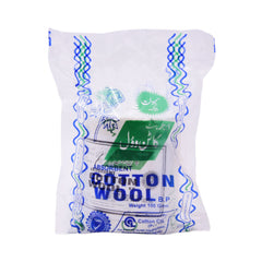 COTTON WOOL 100GM Default Title - MamasJan Medicen