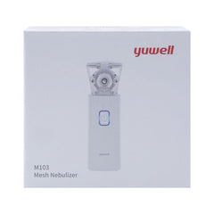 YUWELL MESH NEBULIZER M103 Default Title - MamasJan Medicen