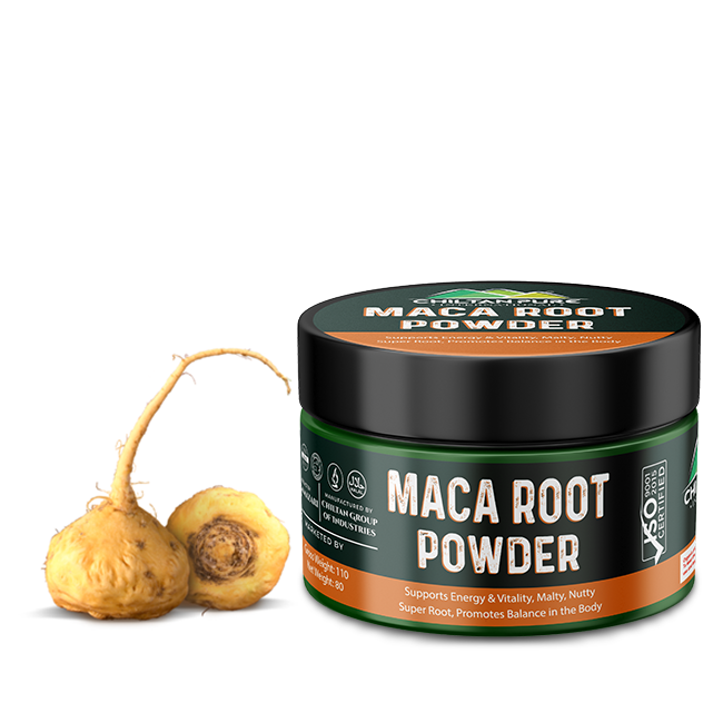 Maca Root Powder 110gm