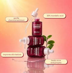 MandelAC Serum