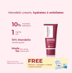 MandelAC Cream