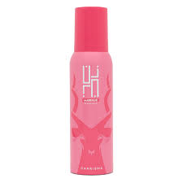 Markhor Zann Body Spray (Non-Gas) 120ml