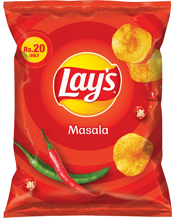 LAYS CHIPS MASALA 14 GM Default Title - MamasJan Grocery