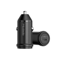 20W PD Fast Charging Car Adapter Default Title - MamasJan Phone & Accessories